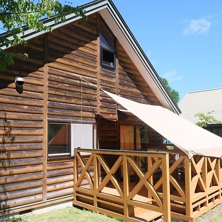 フォレストコテージ奥州 Oshu Exterior photo